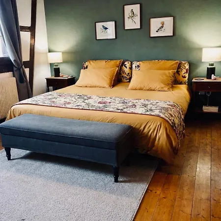 Bed & Breakfast L'heritage 1779 3*