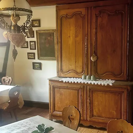 L'heritage 1779 Bed & Breakfast 3*