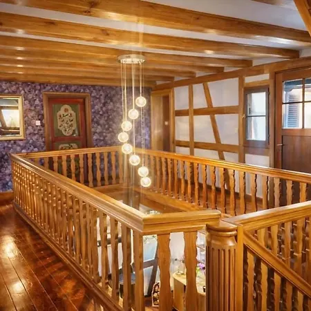 L'heritage 1779 Duntzenheim