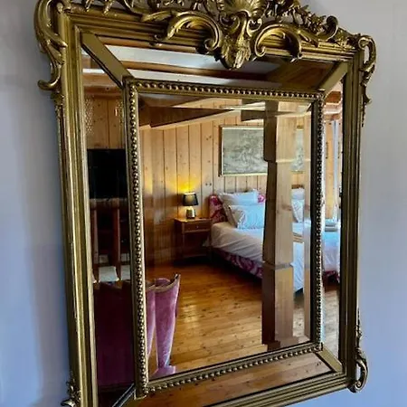 Bed & Breakfast L'heritage 1779