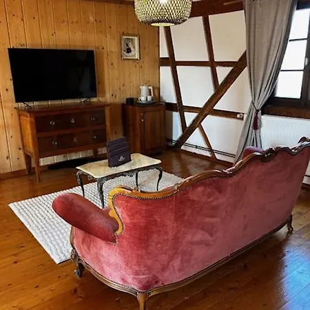 L'heritage 1779 Bed & Breakfast 3*