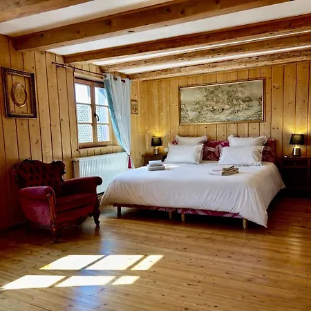L'heritage 1779 Bed & Breakfast 3*