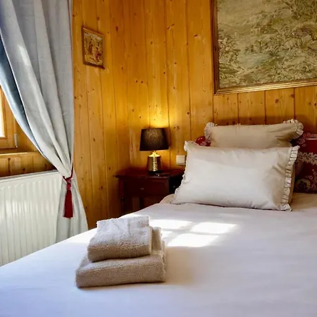 Bed & Breakfast L'heritage 1779 Duntzenheim