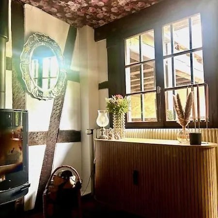 L'heritage 1779 Bed & Breakfast