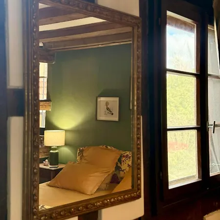 Bed & Breakfast L'heritage 1779