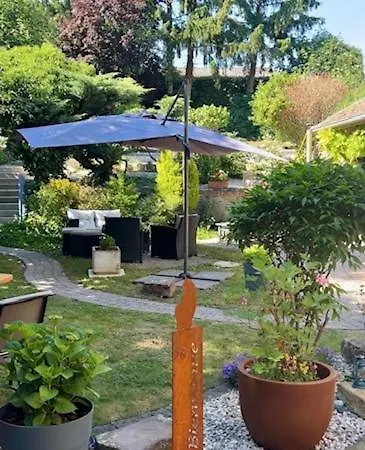 L'heritage 1779 Bed & Breakfast 3*
