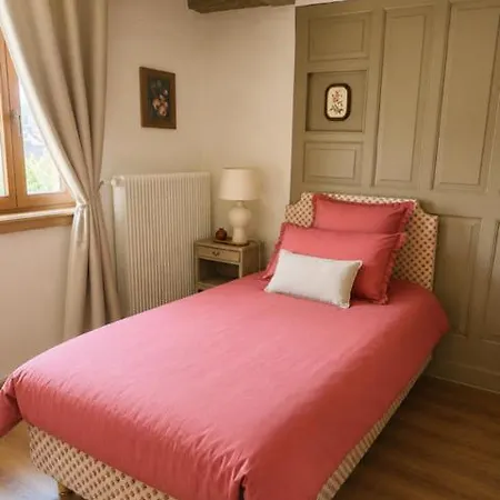 Bed & Breakfast L'heritage 1779 3*