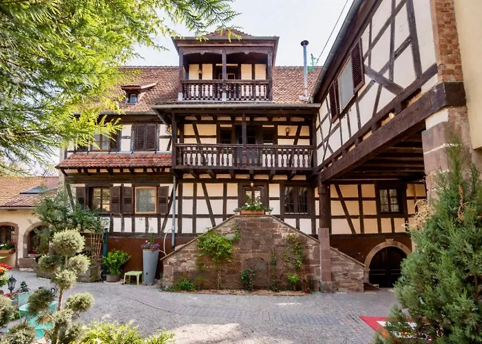 L Heritage 1779 - L Herbier Duntzenheim