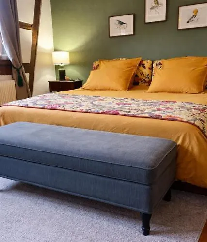 L Heritage 1779 - L Herbier Duntzenheim